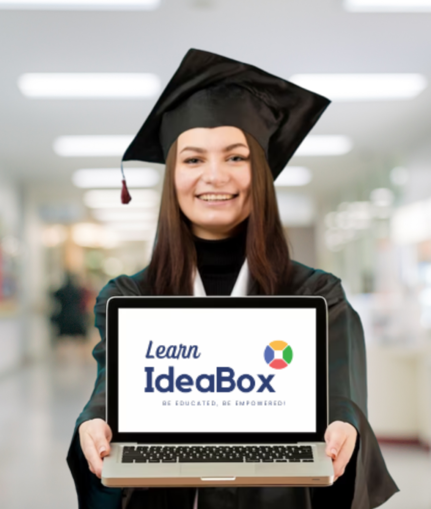 learn ideabox technology