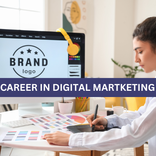 You are currently viewing The Most Common Digital Marketing Career Paths